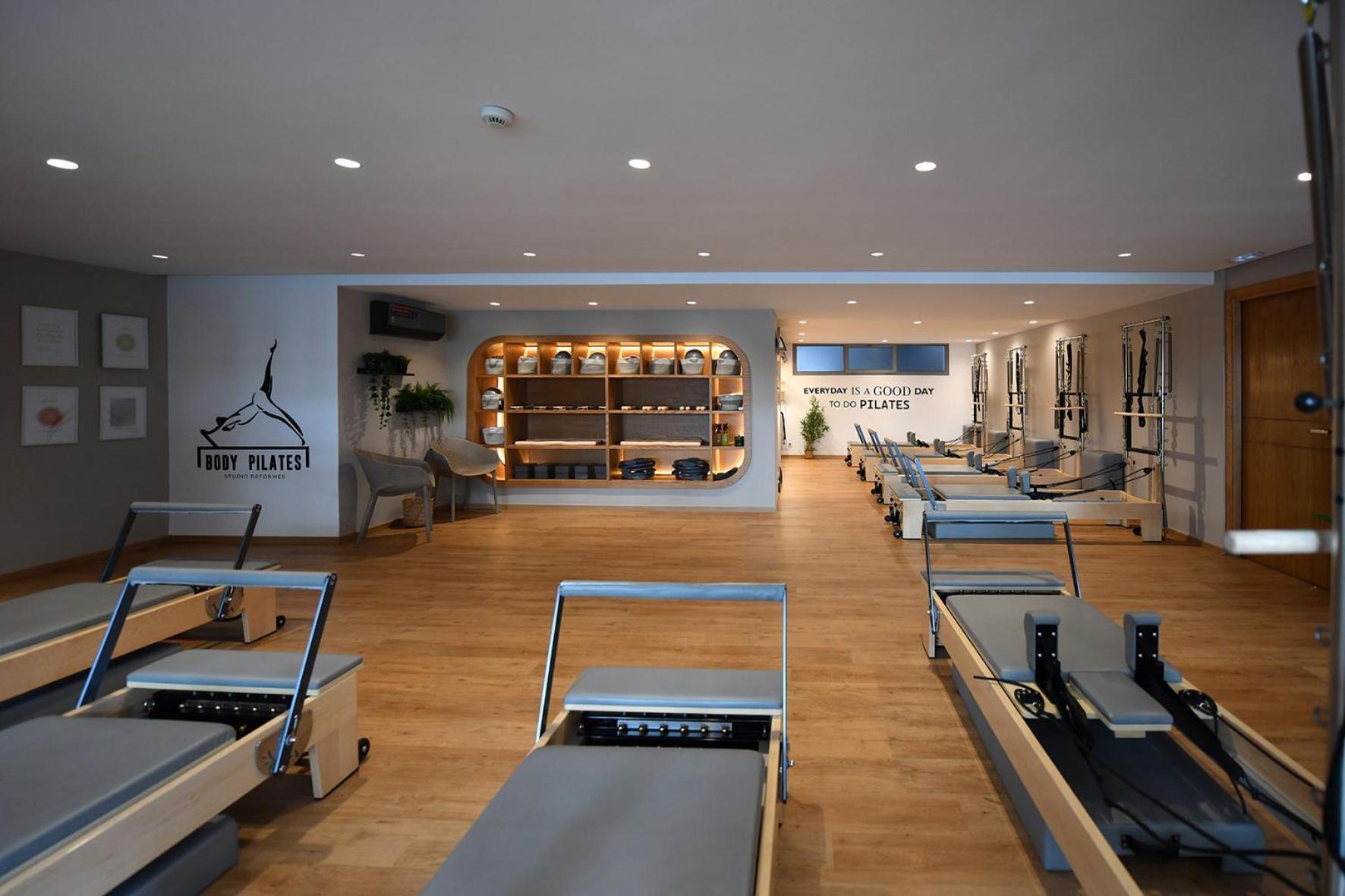 Ocean Park Hotel, Premium Suites & Wellness Casablanca Exterior foto