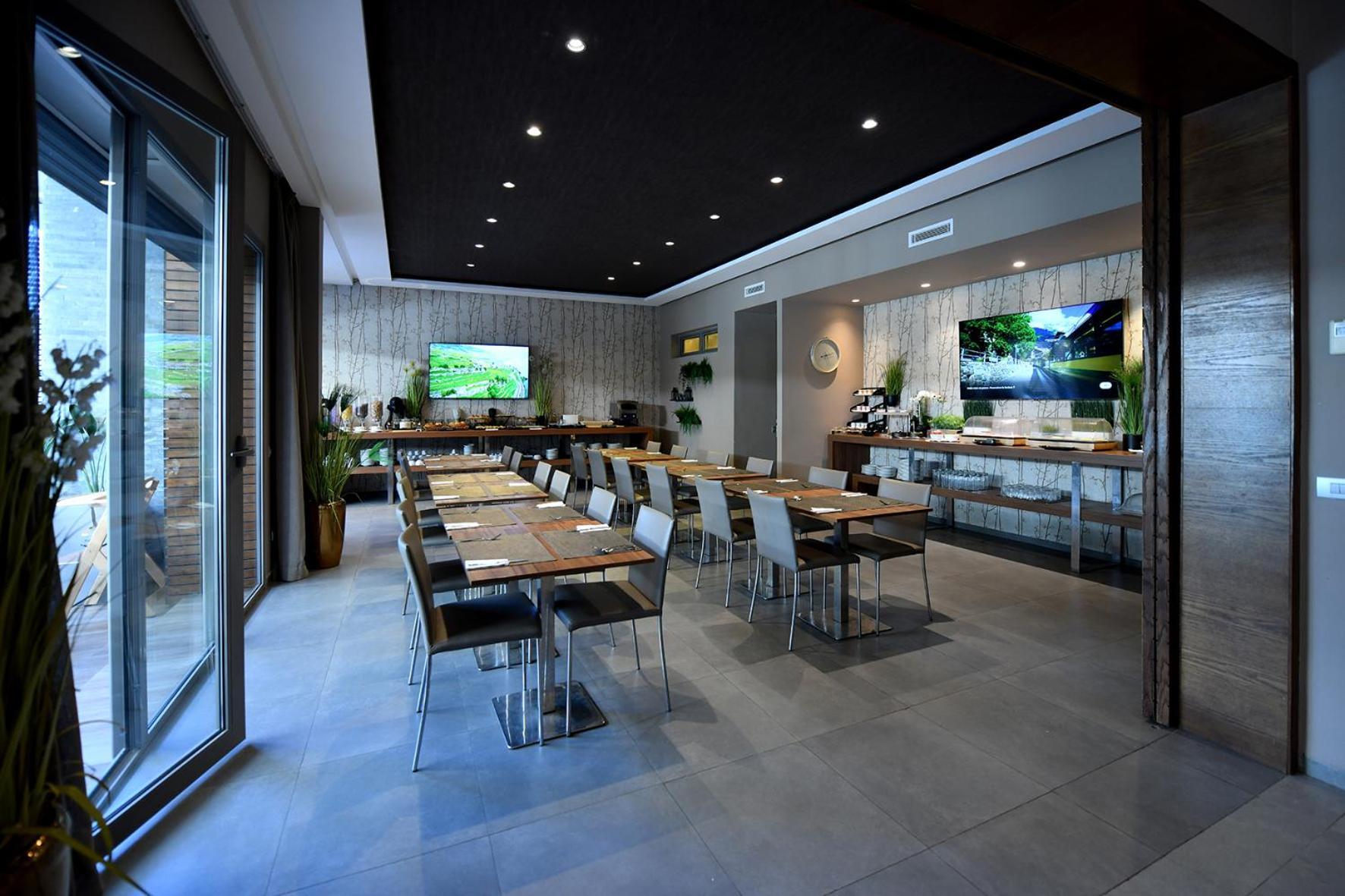 Ocean Park Hotel, Premium Suites & Wellness Casablanca Exterior foto
